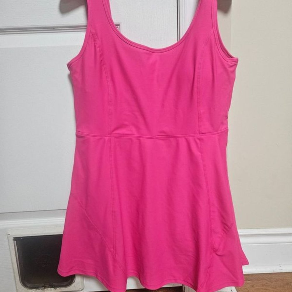 Forever 21 Tennis dress